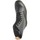 Zapatos Mujer Botas de caña baja Dr. Martens Vegan 1460 Negro