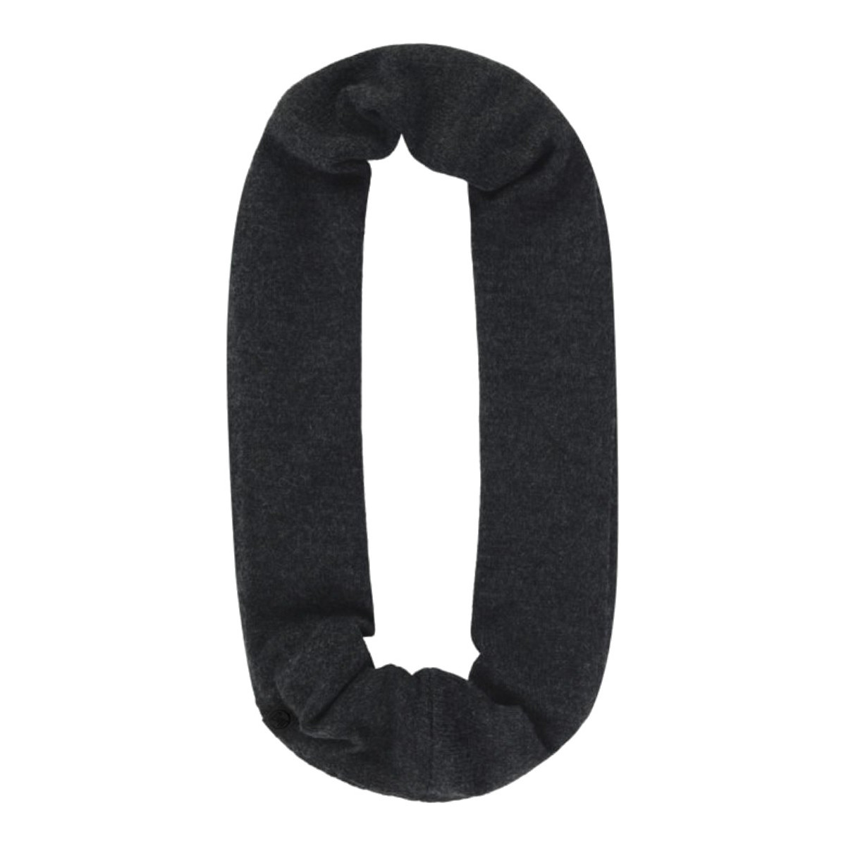 Accesorios textil Mujer Bufanda Buff Yulia Knitted Infinity Scarf Gris
