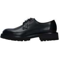 Zapatos Hombre Derbie Rossano Bisconti 470-01 Negro