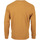textil Hombre Camisetas manga corta Timberland Stack Logo Tee LS Marrón