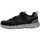 Zapatos Niño Multideporte Geox J169BC 0ME22 J FLEXYPER Negro