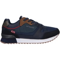 Zapatos Hombre Multideporte Dunlop 35752 Azul