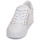 Zapatos Mujer Zapatillas bajas Guess REFRESH Blanco