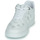Zapatos Mujer Zapatillas bajas Guess BALLINN3 Blanco / Gris