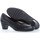Zapatos Mujer Zapatos de tacón Gabor 02.120/57T4 Negro