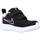 Zapatos Niña Zapatillas bajas Nike STAR RUNNER 3 BABY Negro