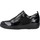 Zapatos Mujer Deportivas Moda Stonefly PASEO IV 24 Negro