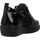 Zapatos Mujer Deportivas Moda Stonefly PASEO IV 24 Negro