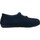 Zapatos Niño Pantuflas Chispas 65620021 Azul