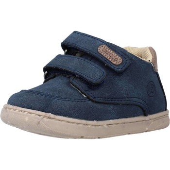 Zapatos Niño Pantuflas para bebé Chicco GEFFO Azul
