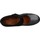 Zapatos Mujer Bailarinas-manoletinas Pinoso's 6258G Negro