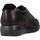 Zapatos Mujer Deportivas Moda Pinoso's 7777G Negro