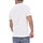 textil Hombre Camisetas manga corta Dsquared S74GD0445 - Hombres Blanco