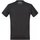 textil Hombre Camisetas manga corta Dsquared S71GD0778 - Hombres Negro