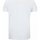 textil Hombre Camisetas manga corta Dsquared S71GD0804 - Hombres Blanco