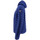 textil Hombre Chaquetas / Americana JOTT Nico ml capuche basique Azul
