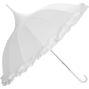 Accesorios textil Mujer Paraguas X-Brella  Blanco
