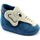 Zapatos Niños Pantuflas Cienta CIE-CCC-132045-29 Azul