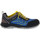 Zapatos Hombre Deportivas Moda Grisport SPEED S1 P SRC Azul