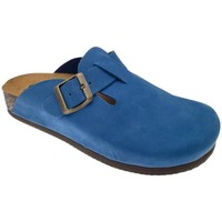 Zapatos Mujer Zuecos (Clogs) De Fonseca DEFONASOLOazz Azul