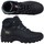 Zapatos Hombre Senderismo Grisport 14502D10G Negro