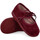 Zapatos Niña Bailarinas-manoletinas Bubble Bobble 115 Rojo