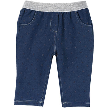 textil Niños Pantalones Chicco 09008559000000 Azul