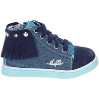 Zapatos Niños Deportivas Moda Lulu LX070033T Azul