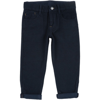 textil Niños Pantalones Chicco 09008515000000 Azul