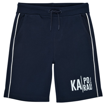 textil Niño Shorts / Bermudas Kaporal RANDY Marino