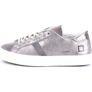 Date D.A.T.E. W351-HL-SD-MG Sneakers mujer Gris Gris