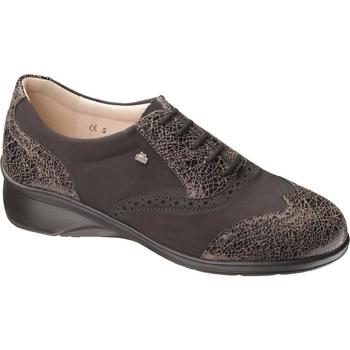 Zapatos Mujer Zapatillas bajas Finn Comfort 3596901859 Gris