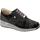 Zapatos Mujer Zapatillas bajas Finn Comfort 3611901920 Negro