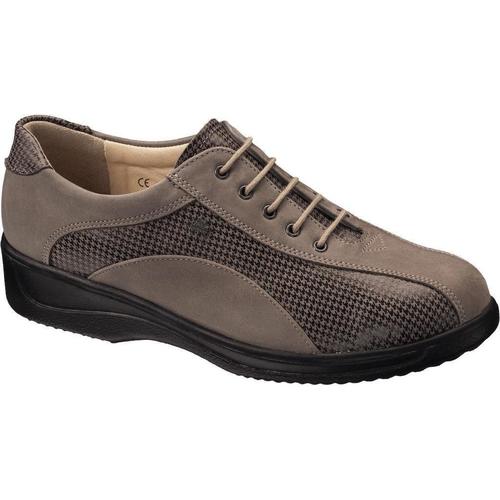 Zapatos Mujer Zapatillas bajas Finn Comfort 2152902052 Gris