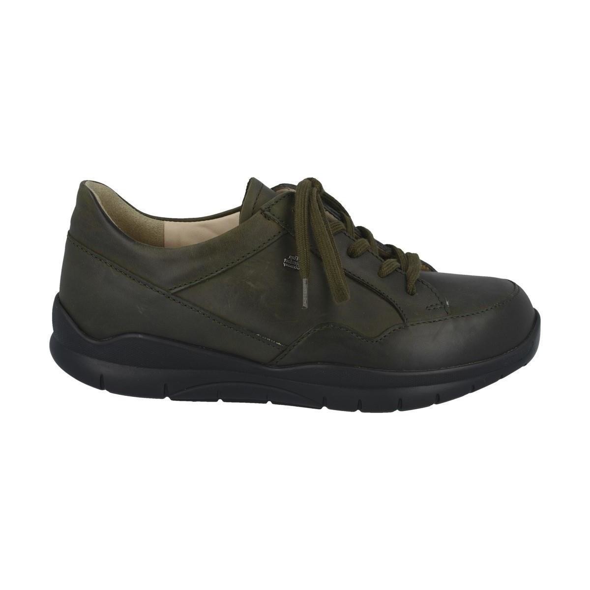 Zapatos Mujer Zapatillas bajas Finn Comfort 2985615223 Verde