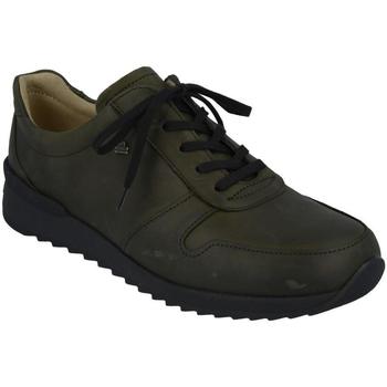 Zapatos Mujer Zapatillas bajas Finn Comfort 2364615223 Verde