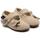 Zapatos Niños Pantuflas Haflinger 48303253 Blanco