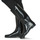 Zapatos Mujer Botas de agua Aigle ELIOSA Negro
