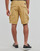 textil Hombre Shorts / Bermudas Napapijri NOTO 5 Beige