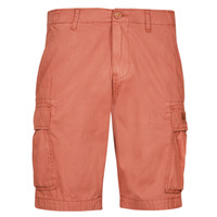 textil Hombre Shorts / Bermudas Napapijri NUS Rojo