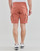 textil Hombre Shorts / Bermudas Napapijri NUS Rojo