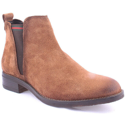 Zapatos Mujer Botines Oii! L Ankle boots CASUAL Otros