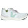 Zapatos Mujer Fitness / Training Veja Impala Blanco / Verde