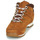Zapatos Hombre Botas de caña baja Timberland Euro Sprint Hiker Marrón
