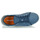 Zapatos Niño Zapatillas bajas Timberland Seneca Bay Leather Oxford Azul