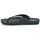 Zapatos Mujer Chanclas Reef Water Court Negro
