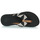 Zapatos Mujer Chanclas Reef Reef Spring Woven Negro