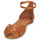 Zapatos Mujer Sandalias Jonak DOO Camel