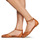 Zapatos Mujer Sandalias Jonak DOO Camel