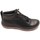 Zapatos Mujer Botines Camper K400481-009 Negro